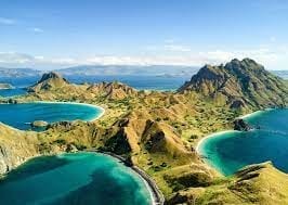 Keindahan Bahari Tropis Gili Trawangan & Mandalika